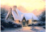 Christmas Tree Cottage