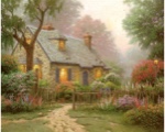 Foxglove Cottage