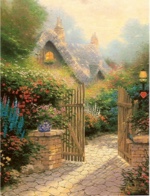 Hidden Cottage II