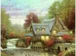 The Miller's Cottage, Thomashire