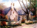 Morning Glory Cottage