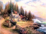 Pine Cove Cottage