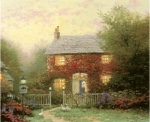 Pye Corner Cottage